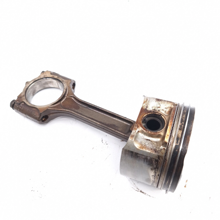 Piston Cu Biela Nissan X-Trail (T31) 2007-2013 2.0 Mr20De Benzina