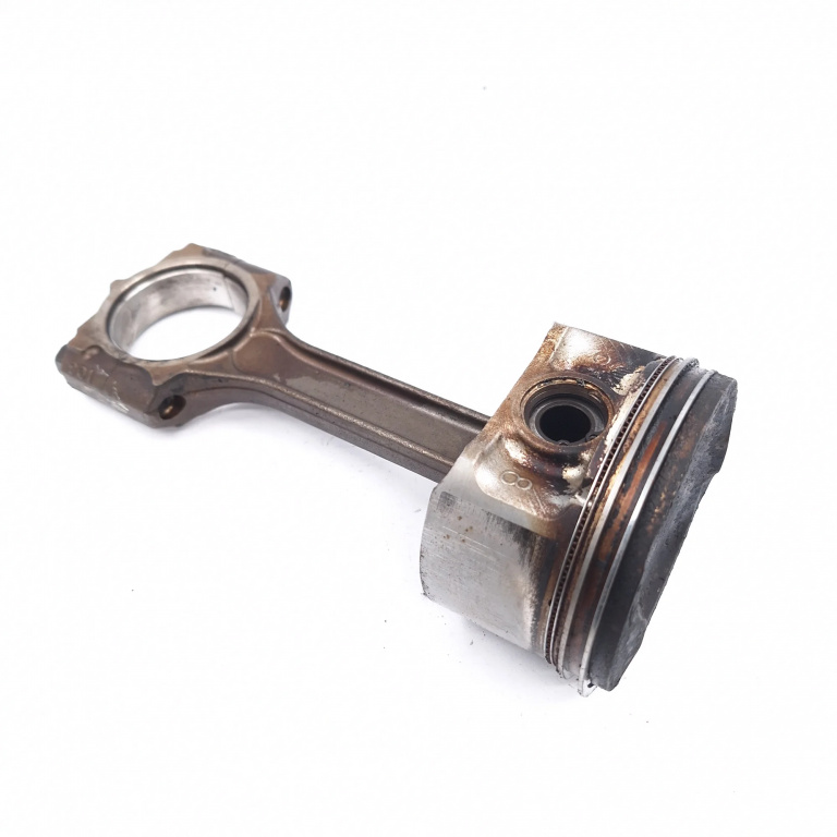Piston Cu Biela Nissan X-TRAIL (T31) 2007 - 2013 Benzina