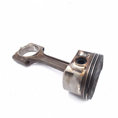 Piston Cu Biela Nissan X-TRAIL (T31) 2007 - 2013 Benzina