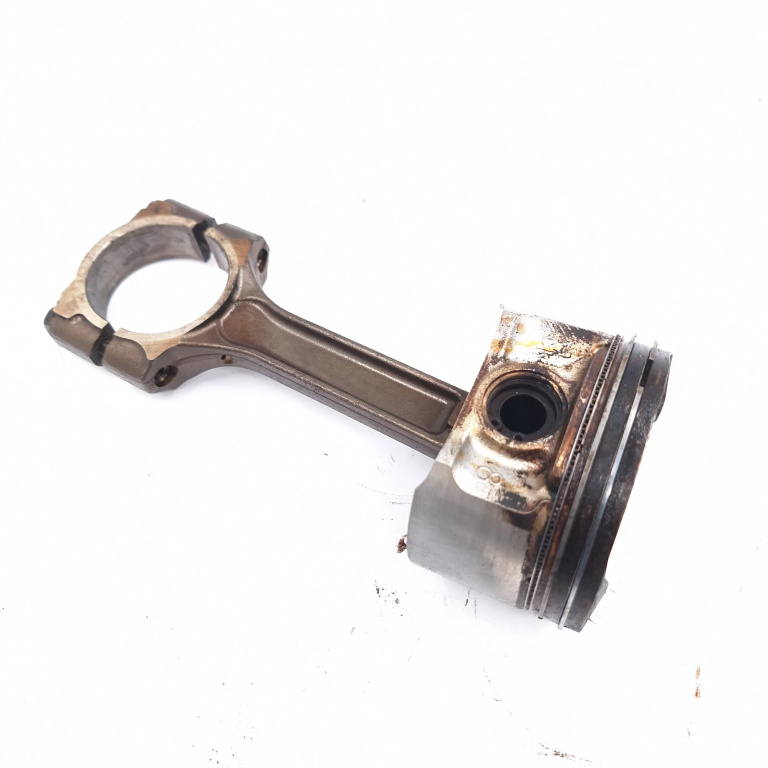 Piston Cu Biela Nissan X-TRAIL (T31) 2007 - 2013 Benzina