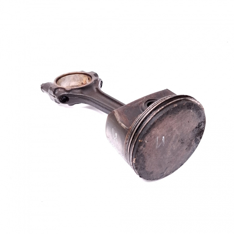 Piston Cu Biela Opel Astra G 1998-2009 1.6 Z 16 Xep Benzina
