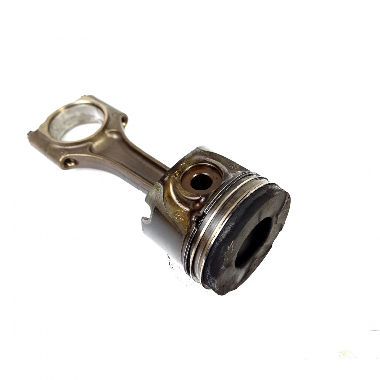 Piston Cu Biela Opel Astra G 1998-2009 2.0 Dti 16V Y 20 Dth Motorina