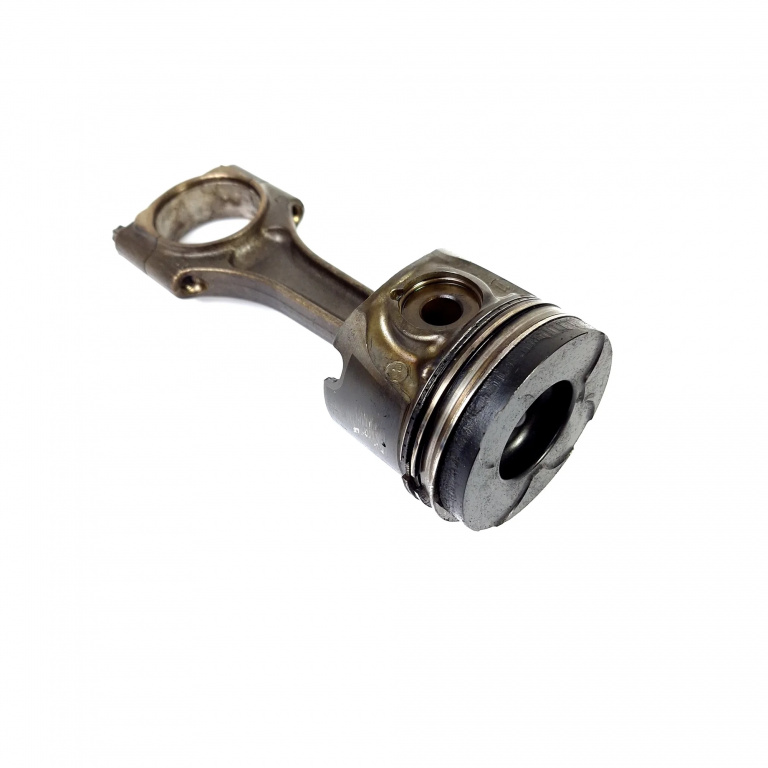 Piston Cu Biela Opel Astra G 1998-2009 2.0 Dti 16V Y 20 Dth Motorina