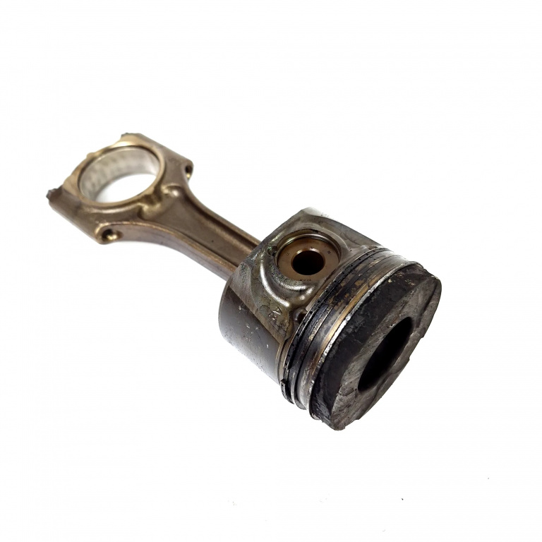 Piston Cu Biela Opel Astra G 1998-2009 2.0 Dti 16V Y 20 Dth Motorina