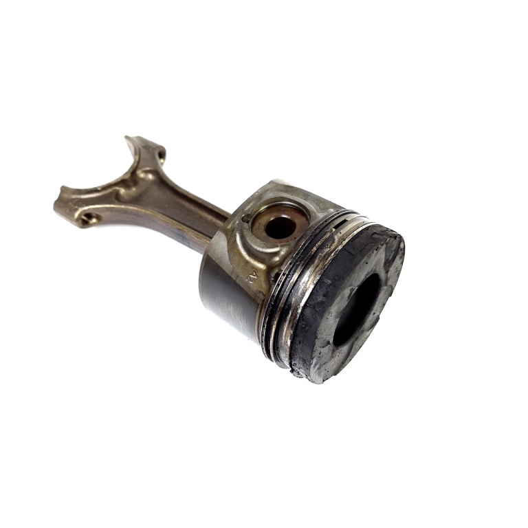 Piston Cu Biela Opel Astra G 1998-2009 2.0 Dti 16V Y 20 Dth Motorina