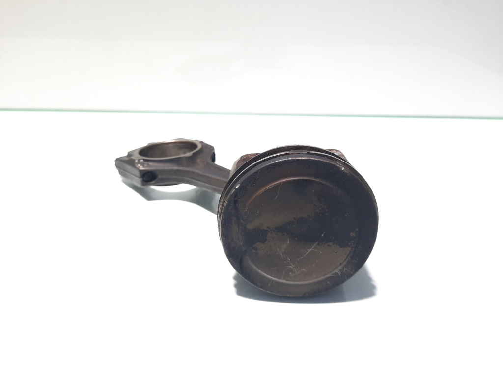 Piston cu biela, Opel Astra G Sedan (F69)1.4 B, Z14XE (id:451562)