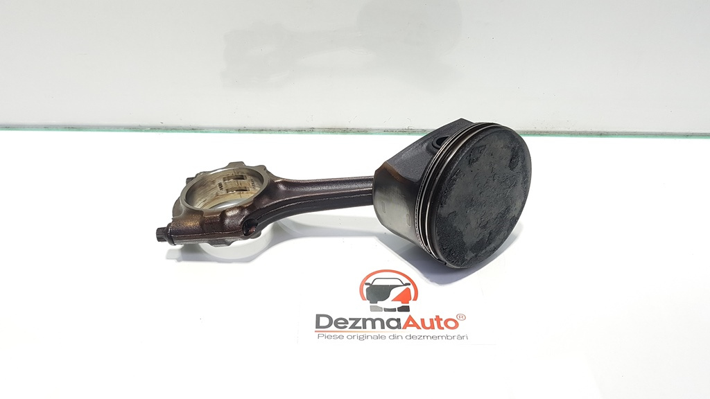 Piston cu biela, Opel Astra H, 1.6 b, Z16XEP (id:400121)
