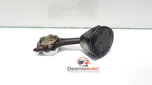 Piston cu biela, Opel Astra H, 1.6 b, Z16XEP (id:400121)