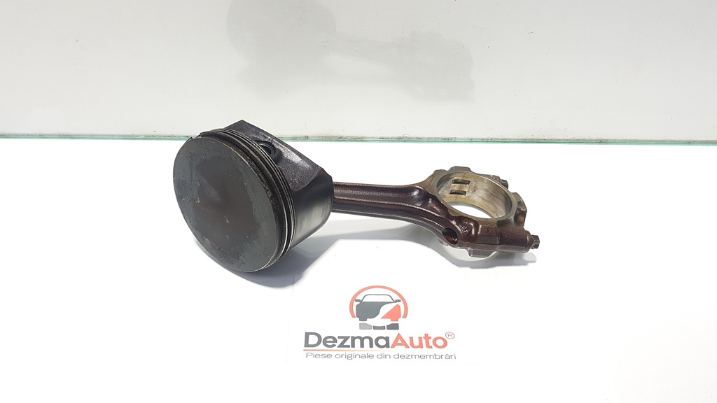 Piston cu biela, Opel Astra H, 1.6 b, Z16XEP (id:400222)
