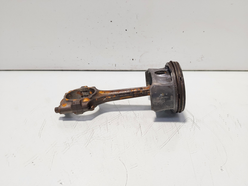 Piston cu biela, Opel Astra H, 1.6 benz, Z16XEP (id:657406)