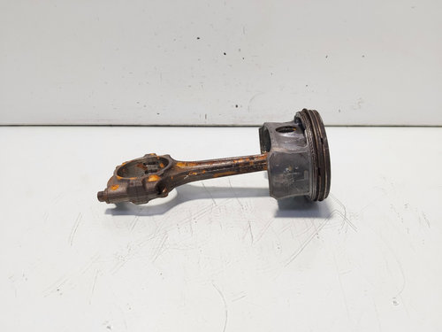 Piston cu biela, Opel Astra H, 1.6 benz, Z16XEP (id:657406)
