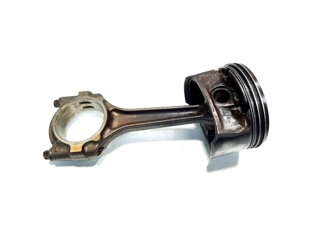 Piston cu biela, Opel Astra H, 1.6 benz, Z16XEP (id:533637)