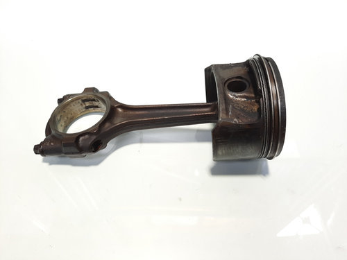 Piston cu biela, Opel Astra H, 1.6 benz, Z16XER (id:478498)