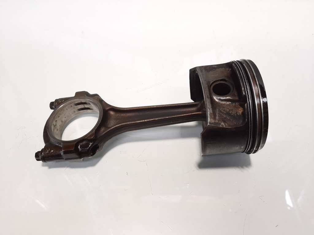 Piston cu biela, Opel Astra H, 1.6 benz, Z16XER (id:478498)