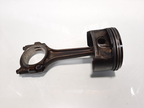 Piston cu biela, Opel Astra H, 1.6 benz, Z16XER (id:478498)