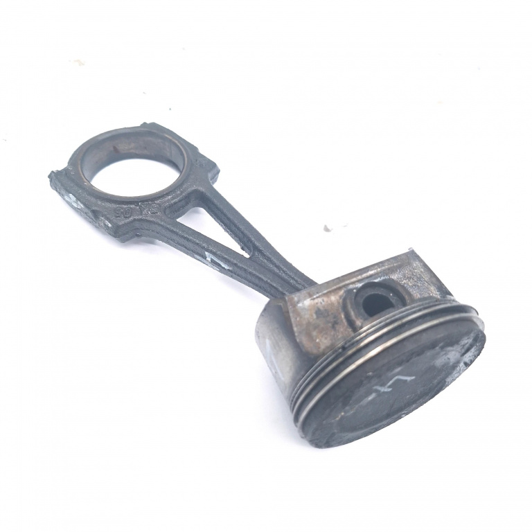 Piston Cu Biela Opel Astra H 2004-2012 1.4 Benzina
