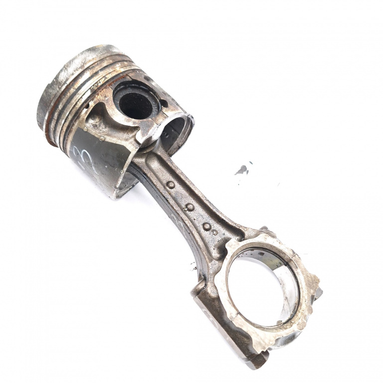 Piston Cu Biela Opel Astra H 2004-2012 1.7 Cdti Z 17 Dtj Motorina