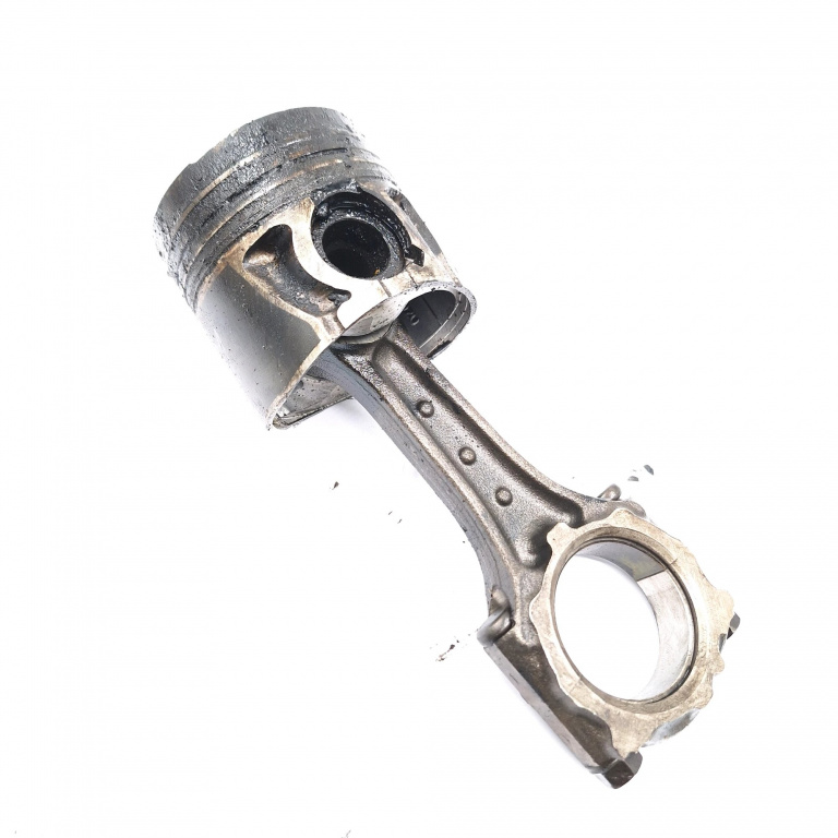 Piston Cu Biela Opel Astra H 2004-2012 1.7 Cdti Z 17 Dtj Motorina