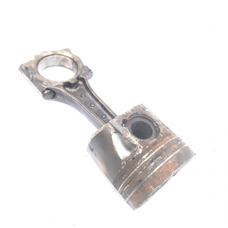 Piston Cu Biela Opel Astra H 2004-2012 1.7 Cdti Z 17 Dtj Motorina