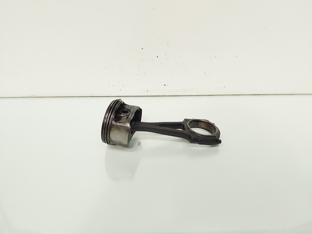 Piston cu biela, Opel Astra H GTC, 1.4 benz, Z14XEP (idi:659195)