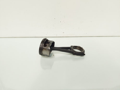 Piston cu biela, Opel Astra H GTC, 1.4 benz, Z14XEP (idi:659195)