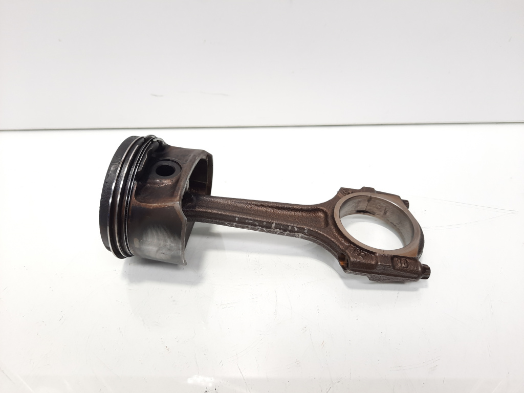 Piston cu biela, Opel Astra J, 1.4 benz, A14XEP (id:602507)