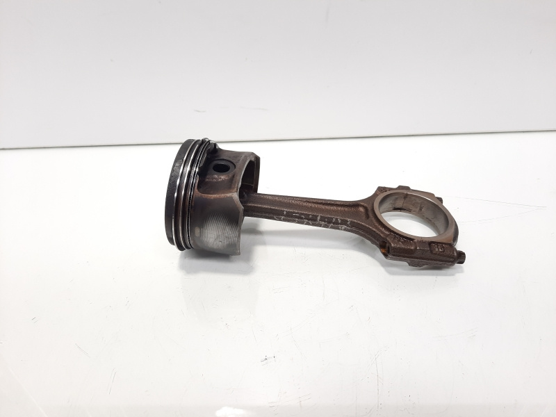 Piston cu biela, Opel Astra J, 1.4 benz, A14XEP (id:602504)
