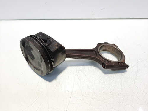 Piston cu biela, Opel Astra J, 1.4 benz, A14XER (id:553848)