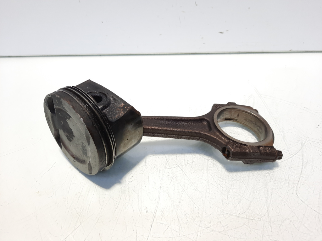 Piston cu biela, Opel Astra J, 1.4 benz, A14XER (id:553857)