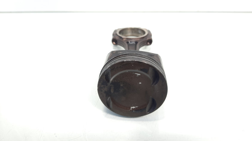 Piston cu biela, Opel Astra J, 1.4 benz, A14XER (id:553855)