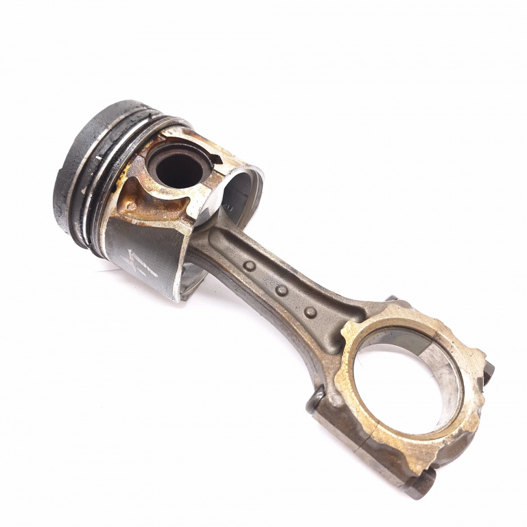 Piston Cu Biela Opel Astra J 2009-2015 1.7 Cdti A 17 Dtj Motorina