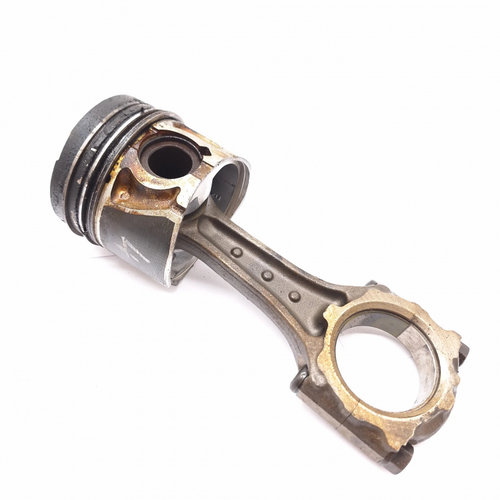 Piston Cu Biela Opel Astra J 2009-2015 1.7 Cdti A 17 Dtj Motorina