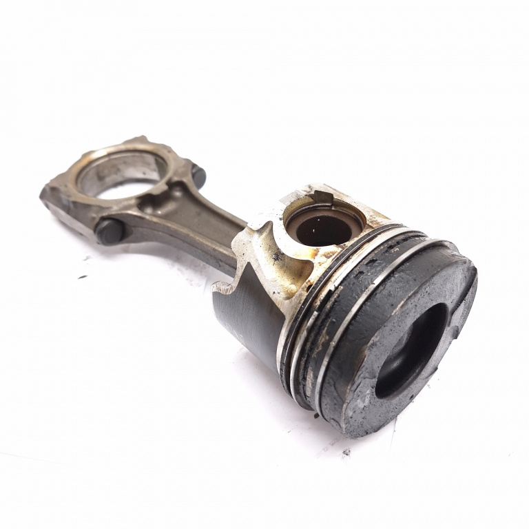 Piston Cu Biela Opel Astra J 2009-2015 1.7 Cdti A 17 Dtj Motorina