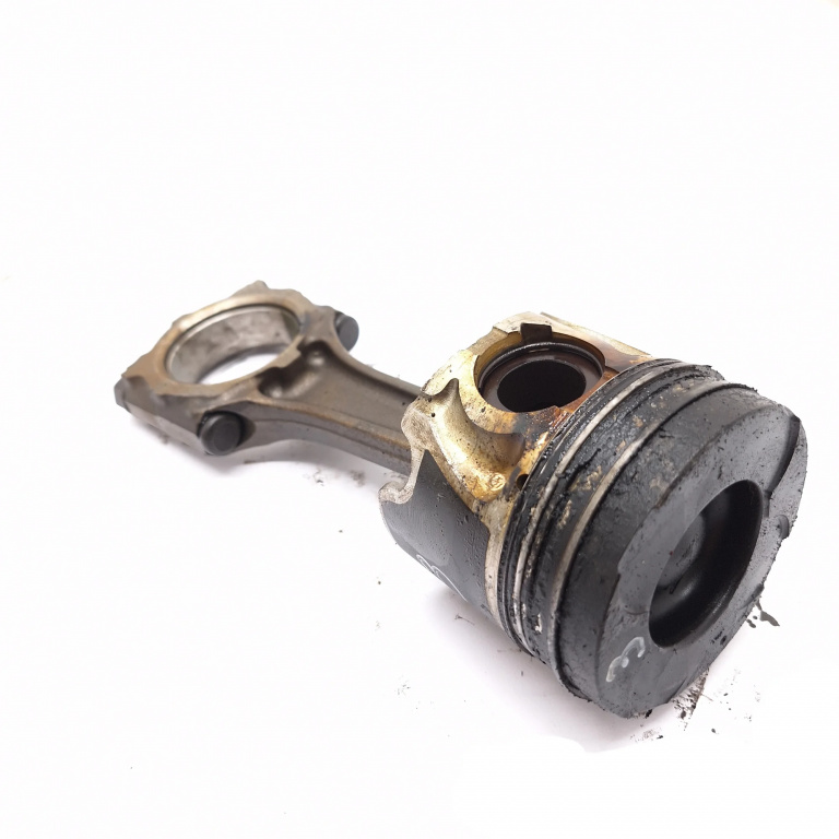 Piston Cu Biela Opel Astra J 2009-2015 1.7 Cdti A 17 Dtj Motorina
