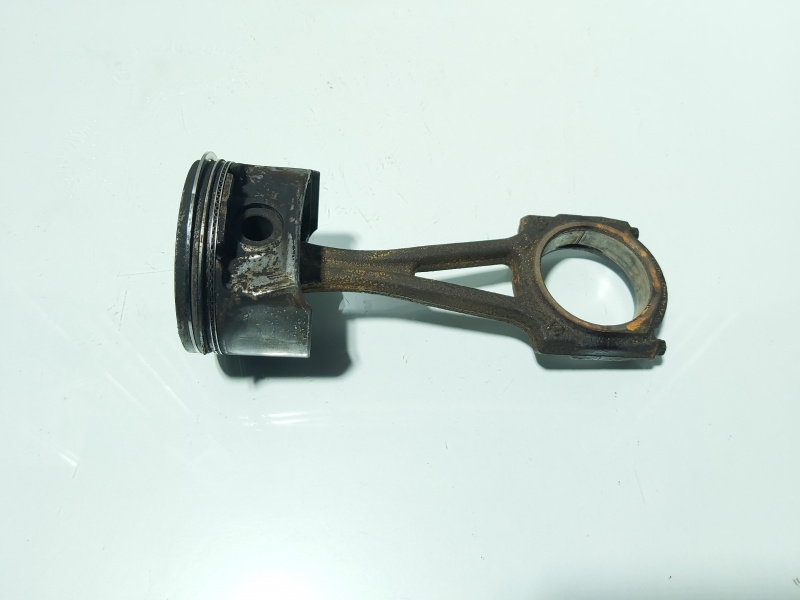 Piston cu biela, Opel Corsa C (F08, F68), 1.0 benz, Z10XEP (id:650836)