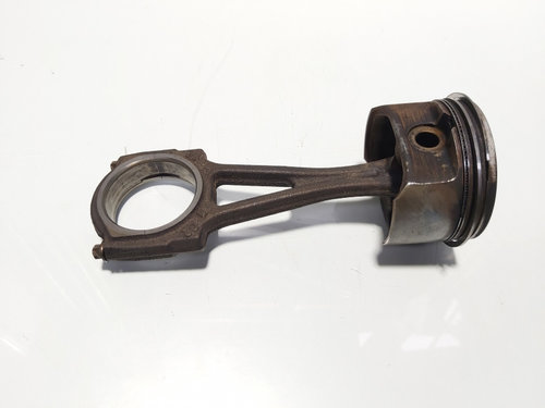 Piston cu biela, Opel Corsa C (F08, F68) 1.2 benz, Z12XE (id:625021)