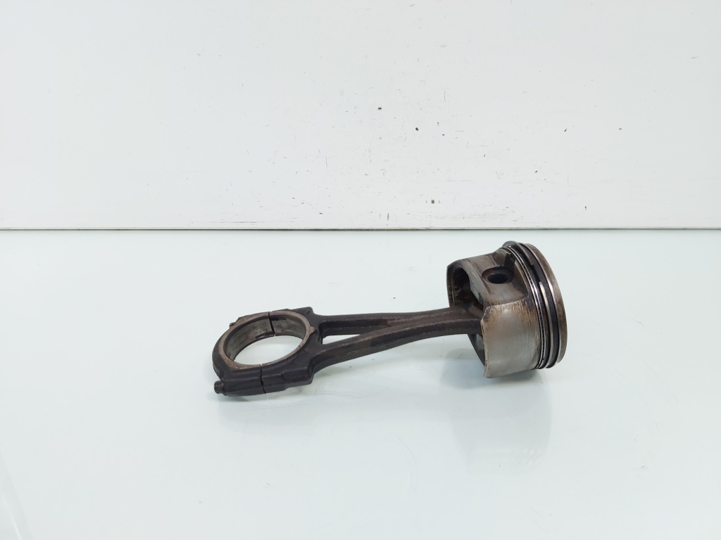 Piston cu biela, Opel Corsa C (F08, F68) 1.2 benz, Z12XE (id:651851)