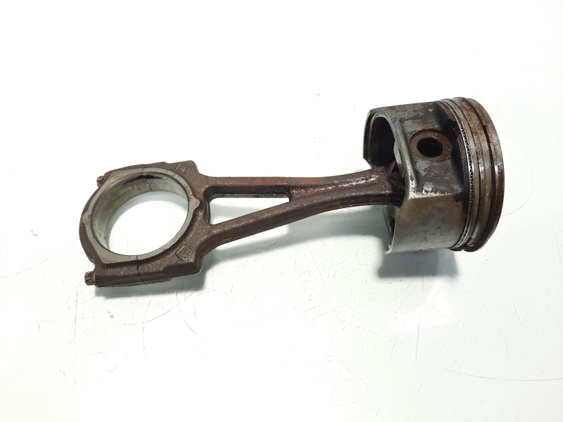 Piston cu biela, Opel Corsa C (F08, W5L) 1.2 benz, Z12XE (id:555506)