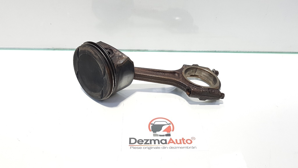 Piston cu biela, Opel Corsa D, 1.0 b, A10XEP (id:390357)