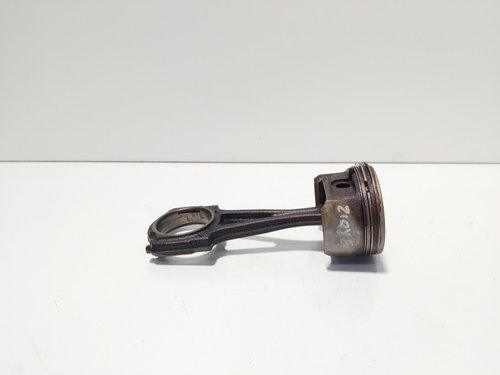 Piston cu biela, Opel Corsa D 1.0 benz, Z10XEP (idi:673324)