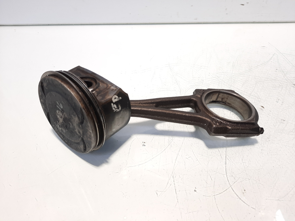 Piston cu biela, Opel Corsa D, 1.4 benz, Z14XEP (id:558931)