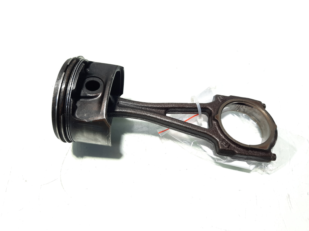 Piston cu biela, Opel Corsa D, 1.4 benz, Z14XEP (id:203408)