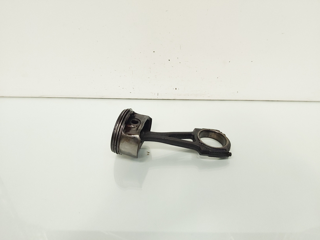 Piston cu biela, Opel Corsa D 1.4 benz, Z14XEP (id:659193)