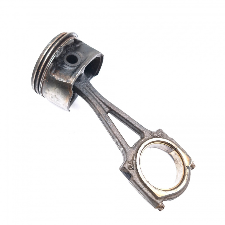 Piston Cu Biela Opel Corsa D 2006-2014 1.4 Z 14 Xep Benzina