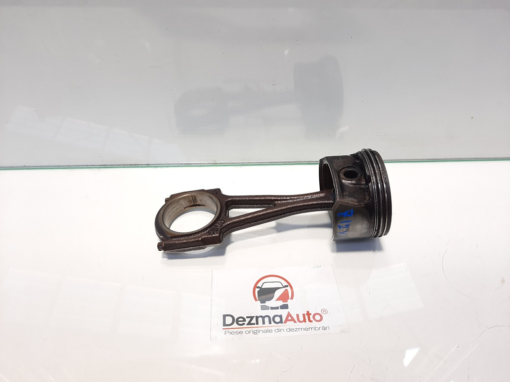 Piston cu biela Opel Corsa D [Fabr 2006-2013] 1.2 B, Z16XEP (id:423969)