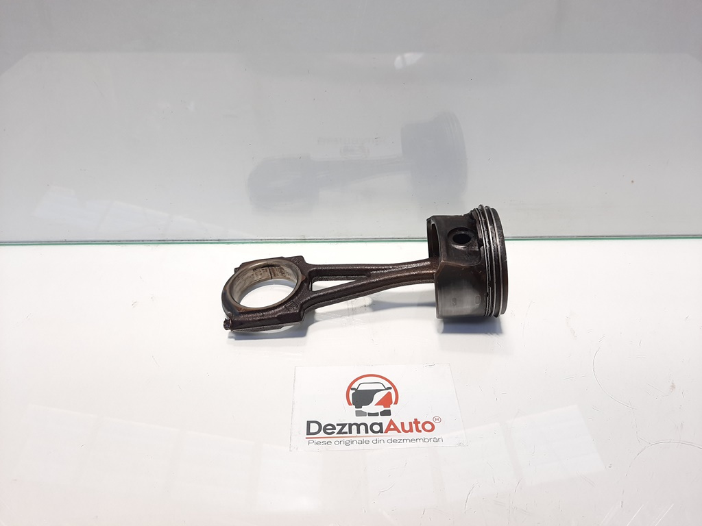 Piston cu biela, Opel Corsa D [Fabr 2006-2013] 1.2B, Z12XEP (id:423960)