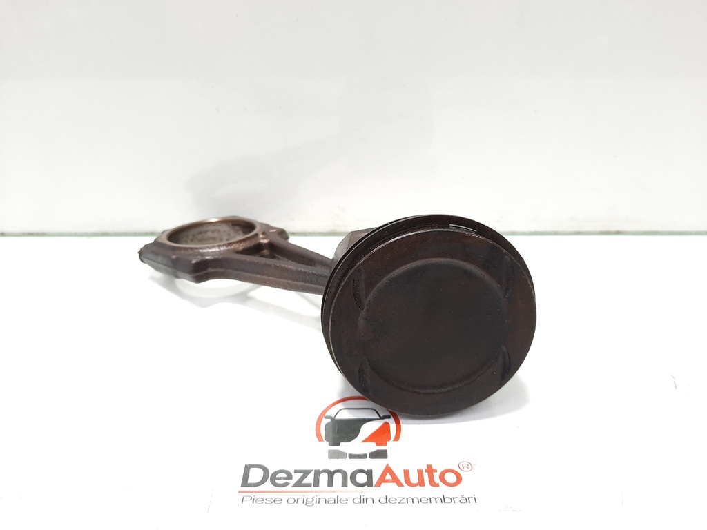 Piston cu biela, Opel Corsa D [Fabr 2006-2013] 1.4 B, Z14XEP (id:422680)