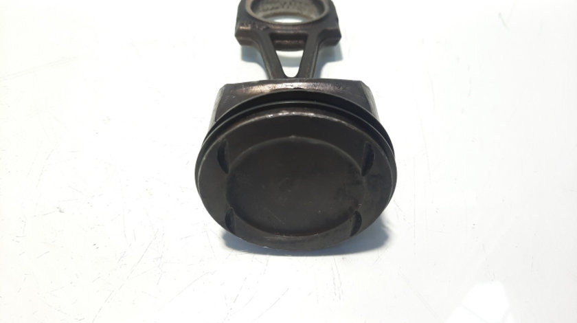 Piston cu biela, Opel Corsa D [Fabr 2006-2013] 1.4 B, Z14XEP (id:404756)