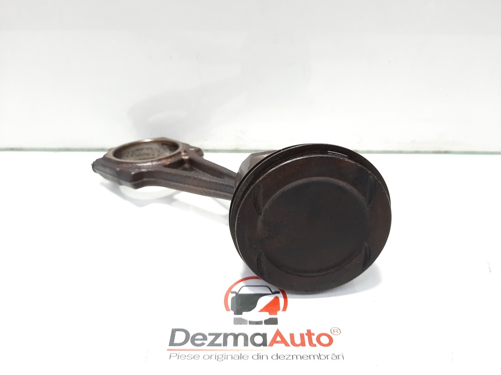 Piston cu biela, Opel Corsa D [Fabr 2006-2013] 1.4 B, Z14XEP (id:422683)