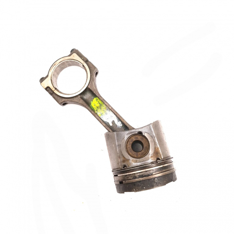 Piston Cu Biela Opel Movano A 1998-2010 2.5 D Motorina